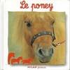 Le poney