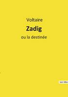 Zadig, ou la destinée