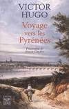 Voyages vers les pyrénées