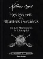 Les secrets des illustres sorcières