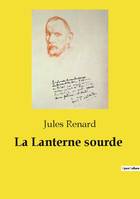 La Lanterne sourde