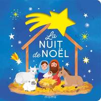 Eveil à la foi hors collection La nuit de Noël