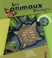 Origanimaux animaux sauvages