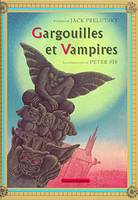 Gargouilles et vampires