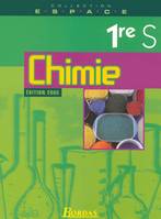 Chimie 1ères S 2005