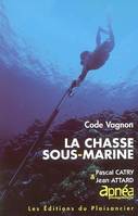 La chasse sous-marine