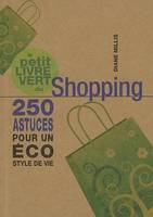 Le petit livre vert du shopping