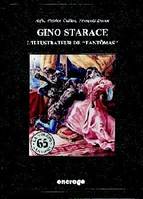 Gino Starace, L'illustrateur de 