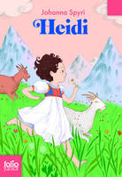 Heidi (Tome 1)