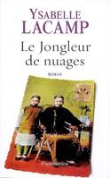 Le Jongleur de nuages