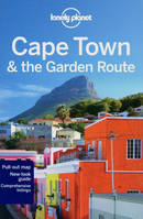 Cape town & the garden route 7ed -anglais-