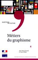 Métiers du graphisme