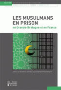 Les musulmans en prison en Grande-Bretagne et en France, en Grande-Bretagne et en France