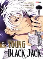 5, Young Black Jack T05