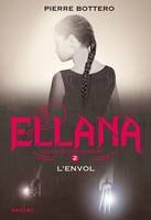 2, Ellana l'envol, Le Pacte des Marchombres