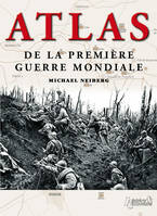 Atlas de la Première Guerre Mondiale