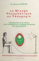 Le mixage phosphénique : épanouissement cérébral pour tous