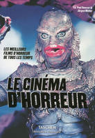 Le Cinéma d'horreur, BU