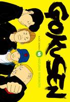 5, Gokusen T05