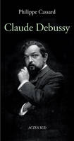 Claude Debussy