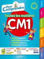 Pour comprendre Toutes les matières CM1