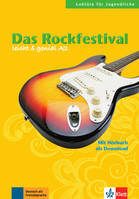 Das rockfestival ; allemand ; A1-A2