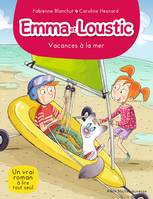 12, EMMA ET LOUSTIC T 12 VACANCES A LA MER, Emma et Loustic - tome 12