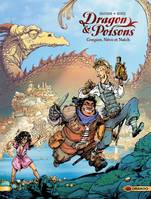 Dragon & poisons, 1, Dragon et poisons - vol. 01/2, Greyson, Névo et Natch