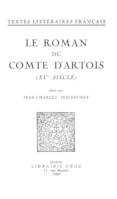 Le Roman du Comte d’Artois, XVe siècle