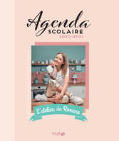 Agenda scolaire 2020-2021 - L'atelier de Roxane