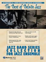 Jazz Band Collection for Jazz Ensemble, The Best of Belwin Jazz