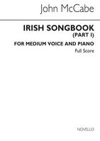 Irish Songbook (Part 1)