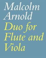 Duo for Flute & Viola