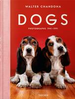 Dogs, Photographs 1941-1991