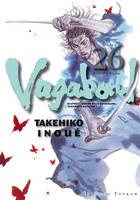 Vagabond., 26, Vagabond T26