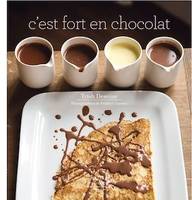 C'est fort en chocolat