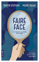 Faire face, Le visage et la crise sanitaire