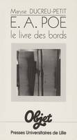 E.A. Poe, le livre des bords