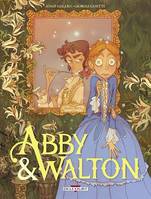 Abby et Walton