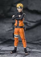 Naruto Shippuden figurine S.H. Figuarts 14 CM