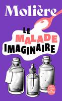 Le Malade imaginaire BAC 2024