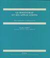 Le bootstrap et ses applications : Discrimination & régression, discrimination & régression