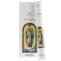 ENCENS PARFUME SAINT GABRIEL ETUI 20 BATONNETS