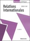 Relations internationales