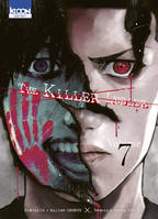 7, The killer inside