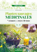 Plantes sauvages médicinales, Reconnaître, récolter, préparer