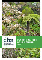 Plantes natives de La Réunion tome 1, Réédition