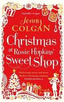 Christmas at Rosie Hopkins' Sweet Shop