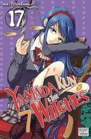 Yamada kun and The 7 witches T17
