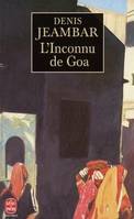 L'inconnu de Goa